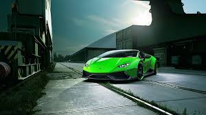 Never before, however, was it a good idea to wallpaper your car. Cool Lamborghini Wallpaper Examples For Your Desktop