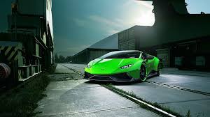 Never before, however, was it a good idea to wallpaper your car. Cool Lamborghini Wallpaper Examples For Your Desktop