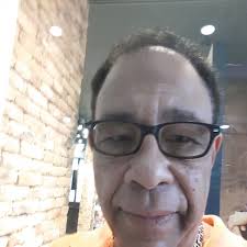 Local John from Gros Islet, St Lucia