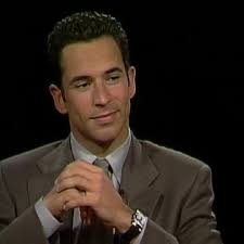 Ben Crenshaw — Charlie Rose