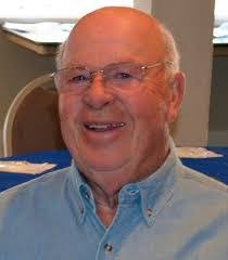 Robert Reasoner's Instagram, Twitter & Facebook