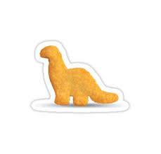 Also explore thousands of beautiful hd wallpapers and background images. Cute Dino Nuggets Wallpaper Novocom Top