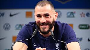 Alavés athletic bilbao atletico madrid barcelona celta vigo cádiz eibar elche getafe granada huesca levante osasuna real betis real madrid real sociedad real valladolid sevilla fc. Mbappe Has All The Qualities To Be A Real Madrid Player Benzema Goal Com