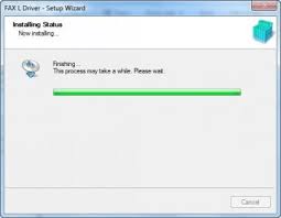 Follow the instructions to install the software and perform the necessary settings. Canon Fax L100 L150 L170 Download This Tool Is A Driver For Faxphone L100 L150 L170