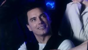 Fallen Rocket: Favorite Characters: Captain Jack Harkness (Doctor Who