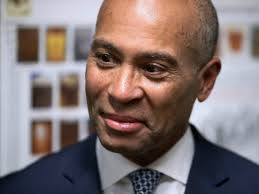 Former Massachusetts Governor Will Now Teach At Harvard