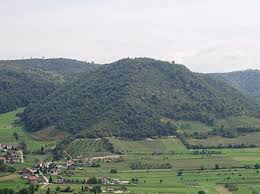 Image result for pyramids bosnia