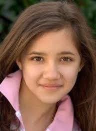 Alana Day's Instagram, Twitter & Facebook