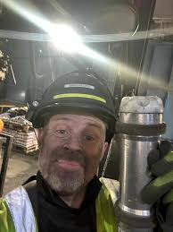 Craig Elliot Celebrates 20 Years at Aerocom