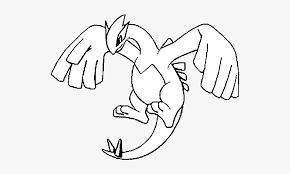 Creepypasta coloring page wip by penguinfluffypants. Lugia Coloring Pages Pokemon Lugia Creepypasta Png Image Transparent Png Free Download On Seekpng