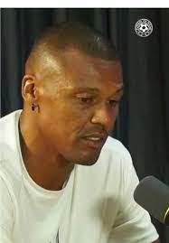 Hugo Marques e sua saída da seleção angolana