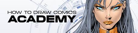 How to Draw Comics Academy