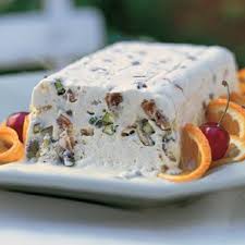 Wish List Torrone Recipe Impressive Thanksgiving Desserts Gourmet Recipes