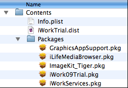 A trojan acts like a bona fide application or file to trick you. Another Mac Virus Alert Real This Time Wired