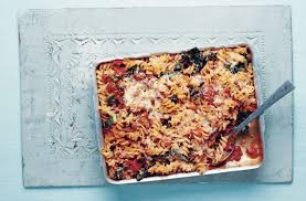 Cheesy Mince Pasta Bake Italian Recipes Goodtoknow Recipe Pasta Bake Mince Pasta Bake Recipes