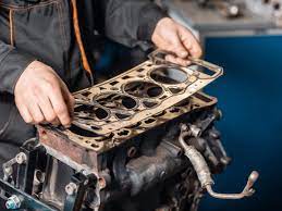 Head Gasket Repair Cost How Much Does It Cost To Replace A Headgasket