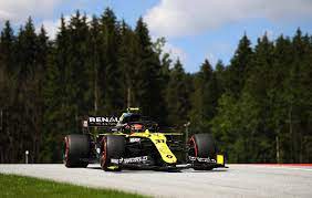 Spielberg now hosts the styrian grand prix from 25 to 27 june, followed by the austrian gp on the following weekend. What Is The F1 Styrian Grand Prix Which Country Is Hosting It And Which Track Will Race Be Held At The Sun 247 News Around The World