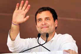 He is the great grandson of india's first prime minister pandit jawaharlal nehru and the grandson of smt. Rahul Gandhi Likely To Lead Congress In Lok Sabha Sources