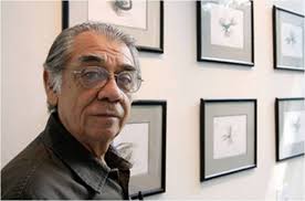 Entrevista con Pancho Madrigal, autor de Jacinto Cenobio, entre otras  canciones