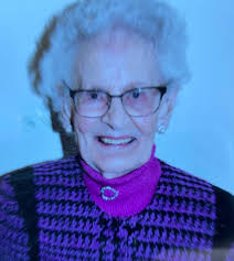 Catherine (Kitty) Grimes