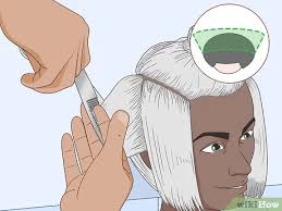 You no longer have the option of a ponytail on a lazy day, and you certainly can't hide behind your hair when you're feeling underconfident. How To Cut A Pixie Cut With Pictures Wikihow