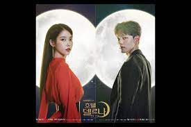 Dua tamu datang ke hotel itu. Sinopsis Drakor Hotel Del Luna Kisah Hotel Tempat Penyeberangan Arwah Halaman All Kompas Com