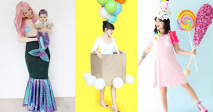 Dieses Jahr Wollt Ihr Eure Karnevalskostume Selber Machen Hier Kommen Geniale Diy Kostumideen Die Ihr Kostume Frauen Diy Kostume Frauen Fasnacht Verkleidung