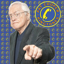 Pat Cooper: albums, songs, playlists