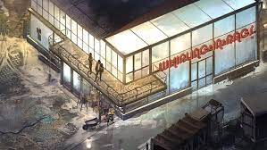 Tons of awesome disco elysium wallpapers to download for free. Disco Elysium 1080p 2k 4k 5k Hd Wallpapers Free Download Wallpaper Flare