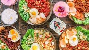 Gambar kartun makanan dan minuman sehat clipart 5547962 pinclipart. Gambar Makanan Full Hd Gambar Makanan