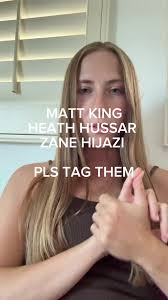 Zane Hijazi Passed Away