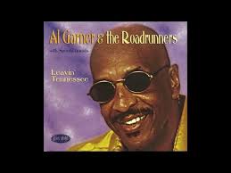 Al Garner & The Roadrunners