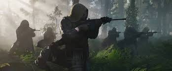 Tom clancy's ghost recon wildlands gameplay launch trailer. Ghost Recon Breakpoint Produs Èi In Romania Se LanseazÄ AstÄzi Nwradu Blog