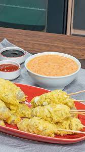 Video Cilok Telur Gulung Ide Makanan Resep Makanan Resep Makanan Sehat