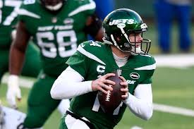 Ravens dropped out of allen robinson sweepstakes. Intrigued By Sam Darnold Here S What He D Cost The Bears