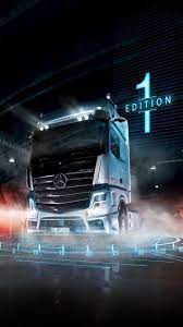 Truck Wallpaper