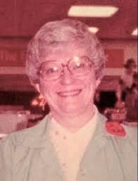 Arlene Hoffman Obituary (1933