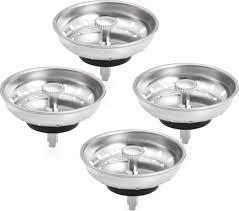 Check spelling or type a new query. 4pcs Kitchen Sink Strainer Stopper Replacement For Standard Kitchen Sink Drain Strainer Basket Body With Rubber Stopper Buy 4pcs Kitchen Sink Strainer Stopper Replacement For Standard Kitchen Sink Drain Strainer Basket