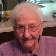 Caroline Budenske Obituary July 22, 2016