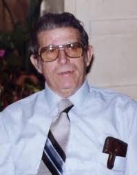 Walter Herman Hood (1918-1990)