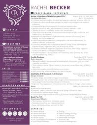 Resume Templates That Will Get You Noticed - Elevated Resumes