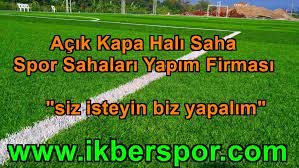 kapali hali saha yapimi hali saha halilar hali