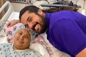 Fundraiser by Jossel Perdomo : Joanna & Jossel Perdomo's Cancer Journey