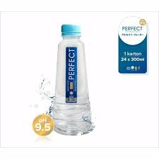 Kalau berlum tahu mari kita simak artikel berikut ini mengenai makanan khas batam. Perfect Alkaline Water 300ml Ph 9 5 Air Minum Kesehatan Beralkali Tinggi Shopee Indonesia