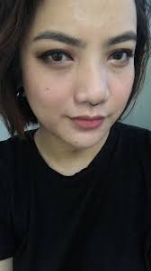 All Healed Finally Changed My Septum Piercing After 4 Weeks Piercing