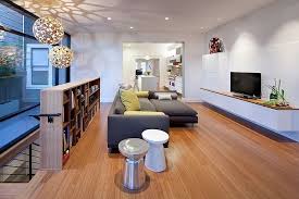 eddie house by three legged pig design homeadore modern family rooms modern family room design family room design