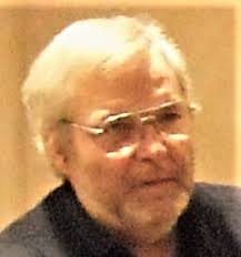 William Evenson Obituary