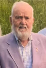 William Dance Obituary (1934