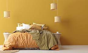 11 Cool Summer Colours For Your Home