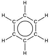 It evaporates quickly when exposed to air. Benzene Paulingblog